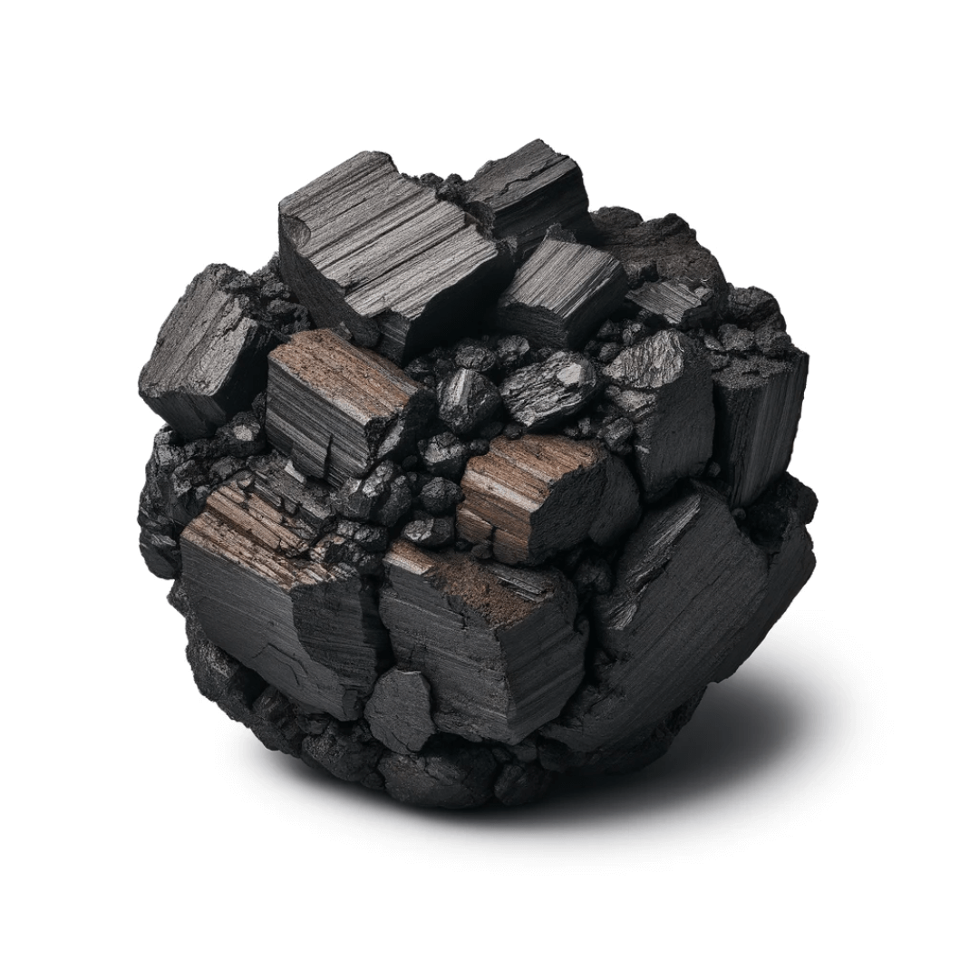 Lignite Coal